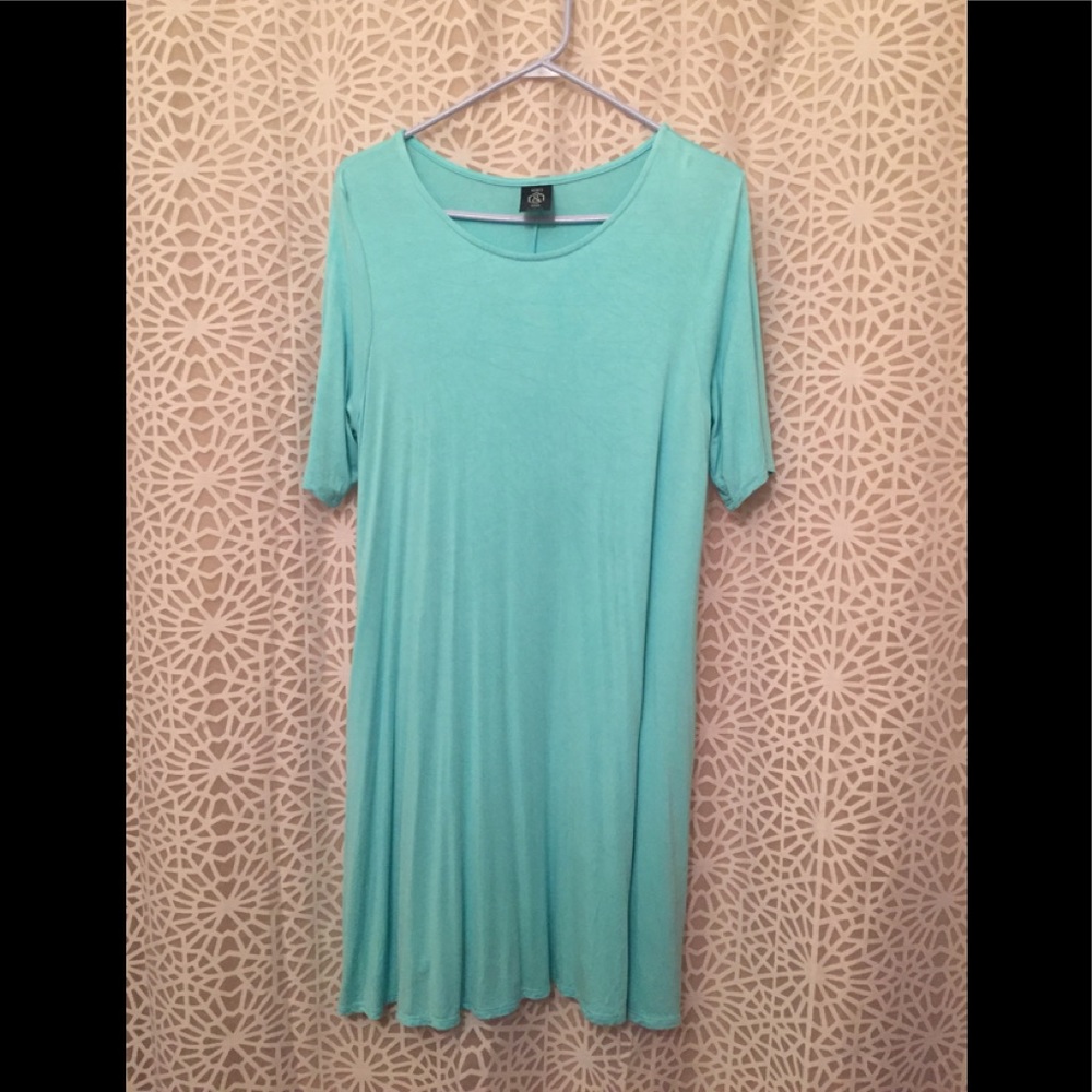 NBW Agnes & Dora Swing Dress!